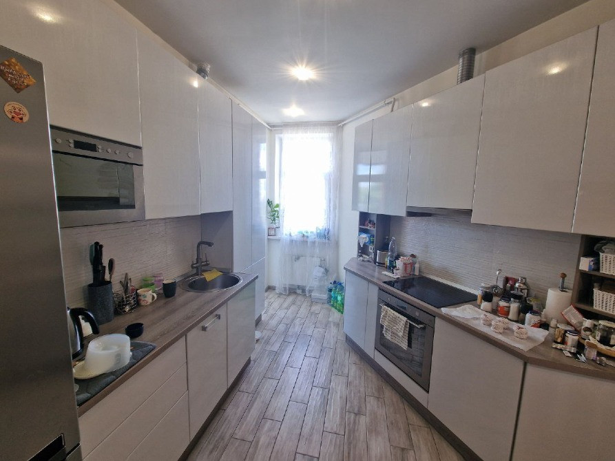 Продам 2-комнатную квартиру в ЖК Артемовский ( Клубный дом) Дніпро - зображення 2