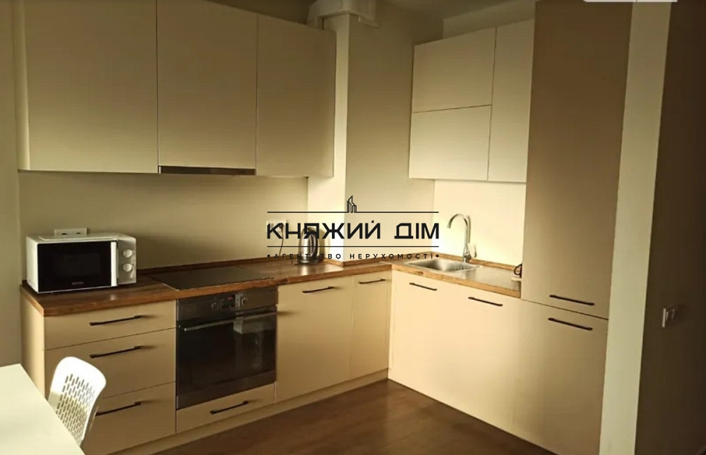 Оренда 2 кімнатна квартира ЖК Новопечерська вежа КОД  11203968 Київ - зображення 1