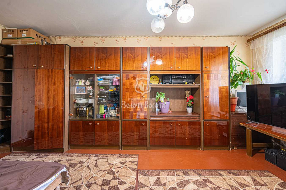 продажа 2-к квартира Киев, Голосеевский, 50000 $ Київ - зображення 2