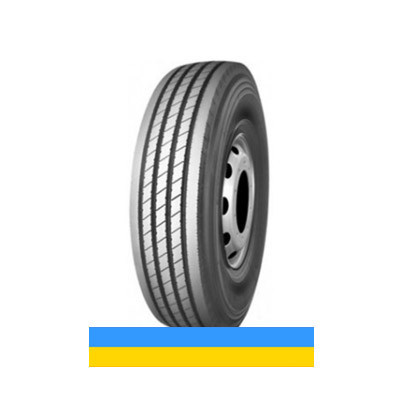 295/80 R22.5 Kapsen HS101 152/149M Рульова шина Киев - изображение 4
