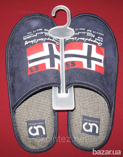 Крючок-вешалки для тапочек Киев - изображение 3