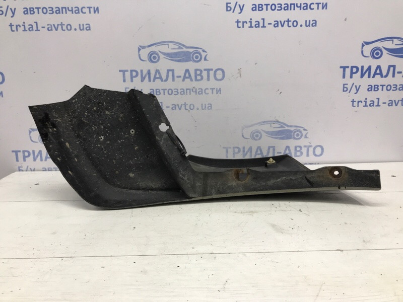 Брызговик задний левый Mitsubishi Pajero Wagon 3 3.2 ДИЗЕЛЬ 4M41 1999 (б/у) Киев - изображение 4