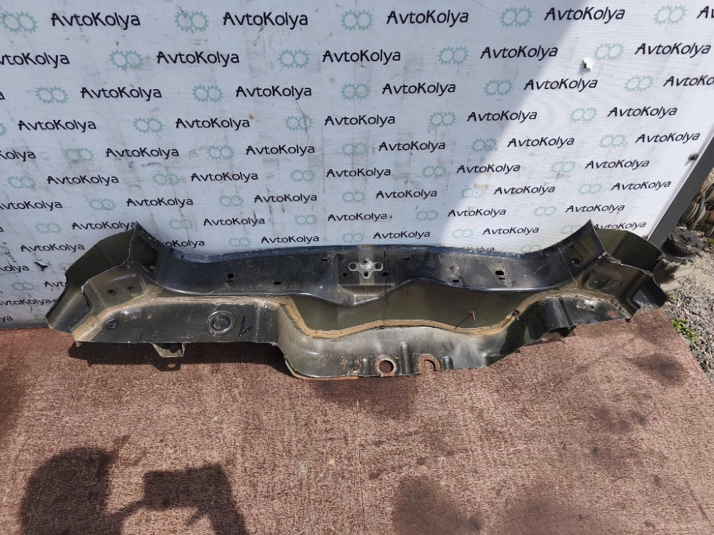 Панель кузова задняя Ford Fusion 2006-2012 Ковель - зображення 11