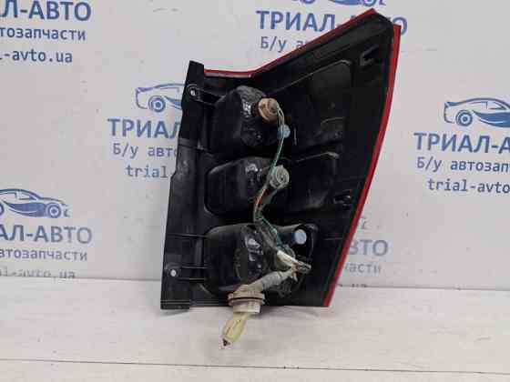 Фонарь задний внешний левый Suzuki Grand Vitara JT 2.0 БЕНЗИН J20A 2005 (б/у) Київ