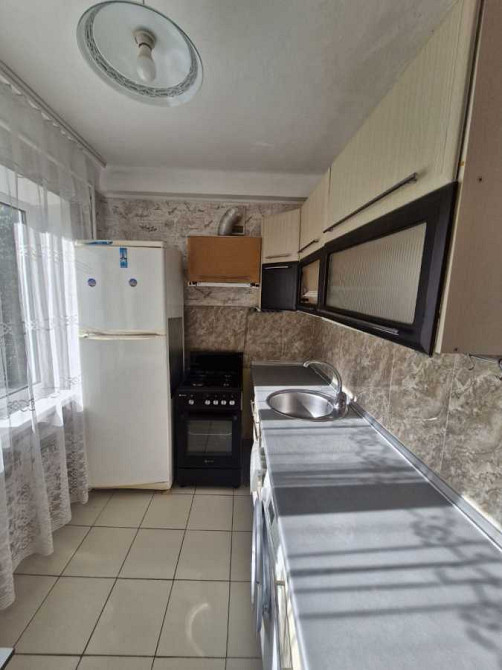 долгосрочная аренда 2-к квартира Киев, Соломенский, 15000 грн./мес. Київ - зображення 2