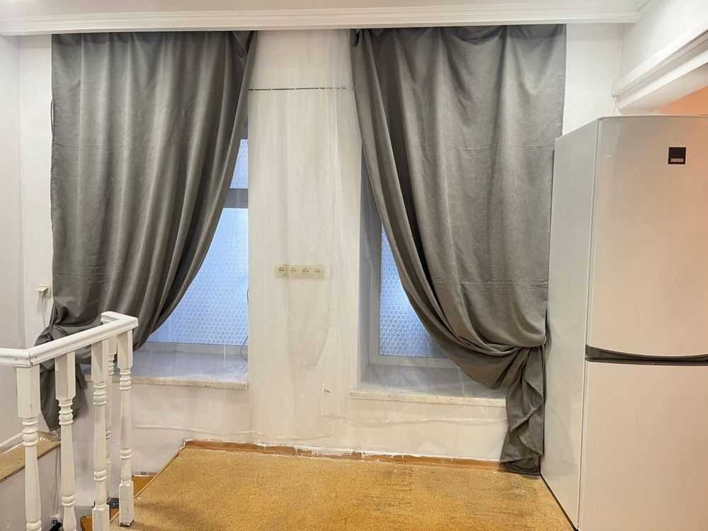 долгосрочная аренда 2-к квартира Одесса, Хаджибейский, 8000 грн./мес. Одесса - изображение 2