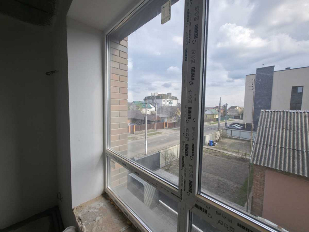 продажа 1-к квартира Киево-Святошинский, Ирпень, 58500 $ Ірпінь - зображення 11