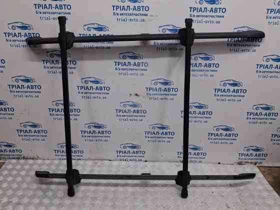 Рейлинги Mitsubishi Pajero Sport K9 2.5 DIESEL 4D56 1996 (б/у) Киев