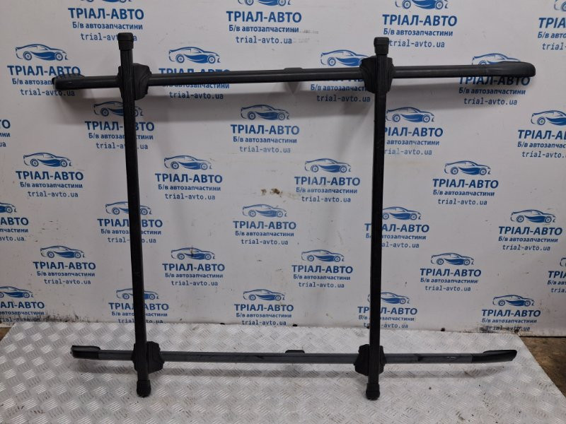 Рейлинги Mitsubishi Pajero Sport 1996-2008 MR237291 (Арт. 77264) Київ - зображення 1