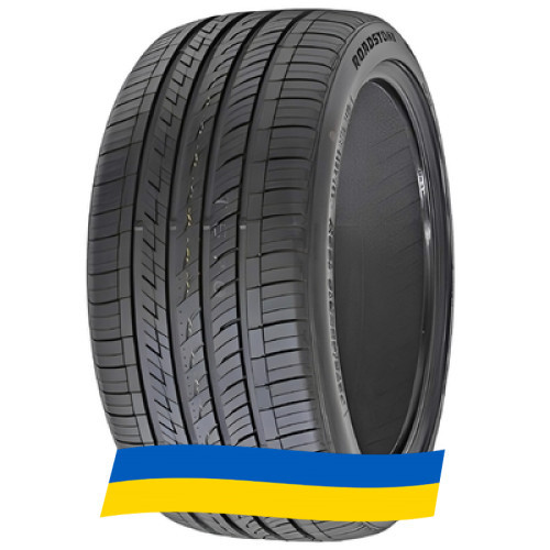 235/45 R18 Roadstone N5000 Plus 94V Легкова шина Киев - изображение 6
