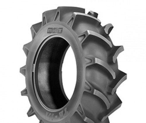 9.5 R18 BKT TR-171 105A6 Сільгосп шина Киев - изображение 1