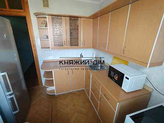 1 кімнатна квартира біля метро , код № 11205022 Київ