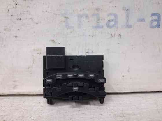 Блок управления Volkswagen Caddy 2K 1.9 DIESEL BJB 2003 (б/у) Київ