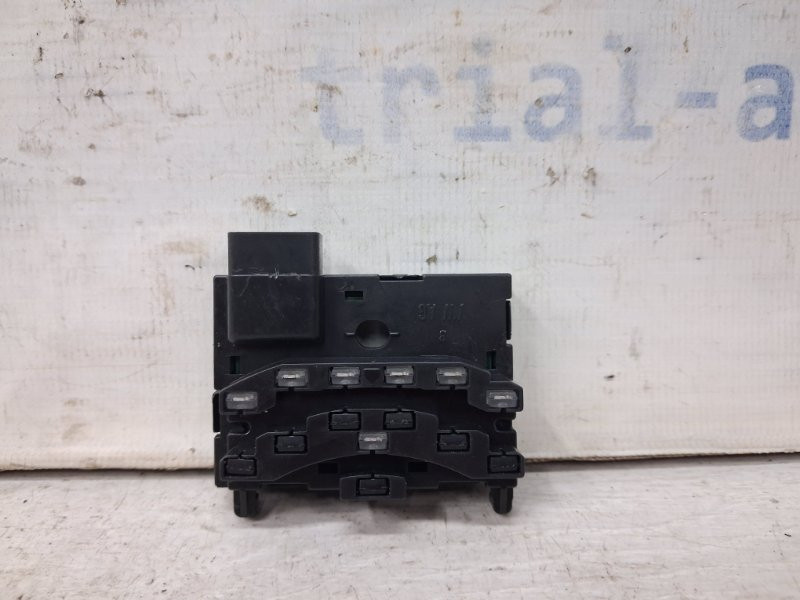 Блок управления Volkswagen Caddy 2K 1.9 DIESEL BJB 2003 (б/у) Київ - зображення 1