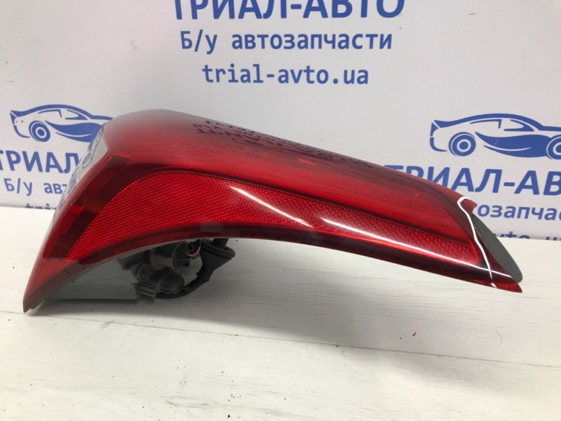 Фонарь задний внешний правый Hyundai I30 GD 1.6 DIESEL D4FB 2011 (б/у) Київ - зображення 3