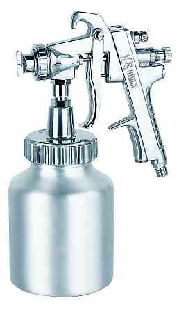 Краскопульт с нижним бачком HP 2,5мм AUARITA W-871-2.5 Харьков