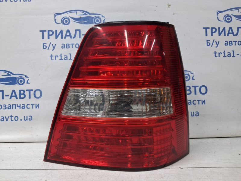 Фонарь задний внешний правый Kia Sorento 2002-2011 924023E510 (Арт. 66763) Київ - зображення 1