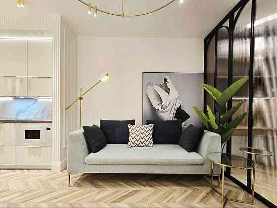 долгосрочная аренда 2-к квартира Киев, Подольский, 37000 грн./мес. Київ