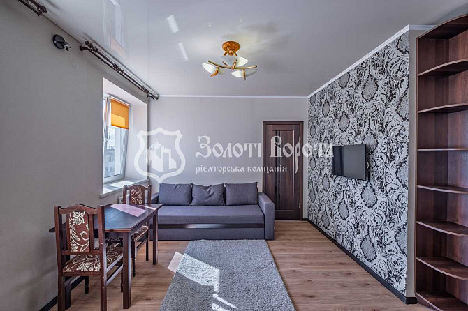 продажа 1-к квартира Киево-Святошинский, Буча, 49500 $ Буча - изображение 6