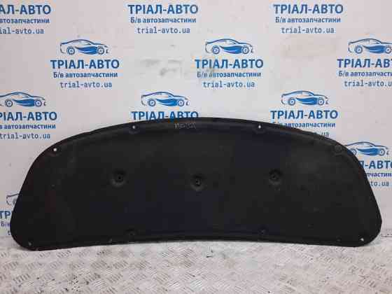Обшивка капота Hyundai I30 2011-2017 81125A6000 (Арт. 70063) Київ