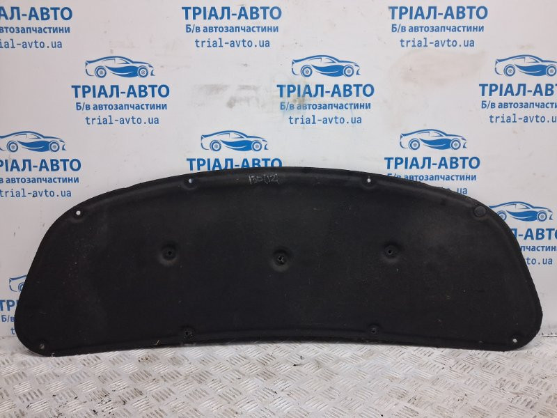 Обшивка капота Hyundai I30 GD 1.6 DIESEL D4FB 2011 (б/у) Київ - зображення 1