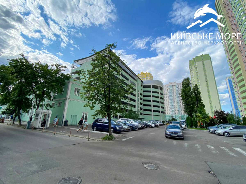 долгосрочная аренда 1-к квартира Киев, Днепровский, 19000 грн./мес. Київ - зображення 12