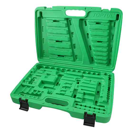 Кейс для набора GCAI106B  TOPTUL AIA0648000 Харьков