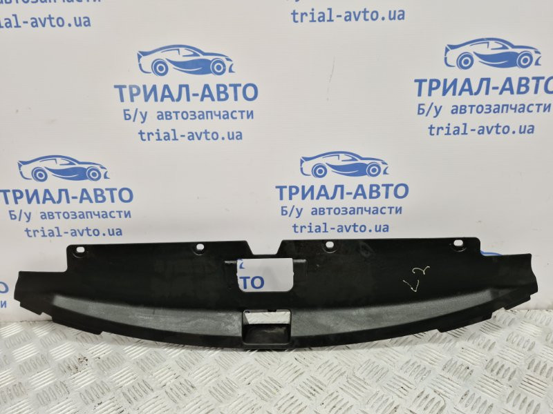 Накладка передней панели Mitsubishi Outlander XL 2.2 DIESEL 4N14 2007 (б/у) Киев - изображение 1