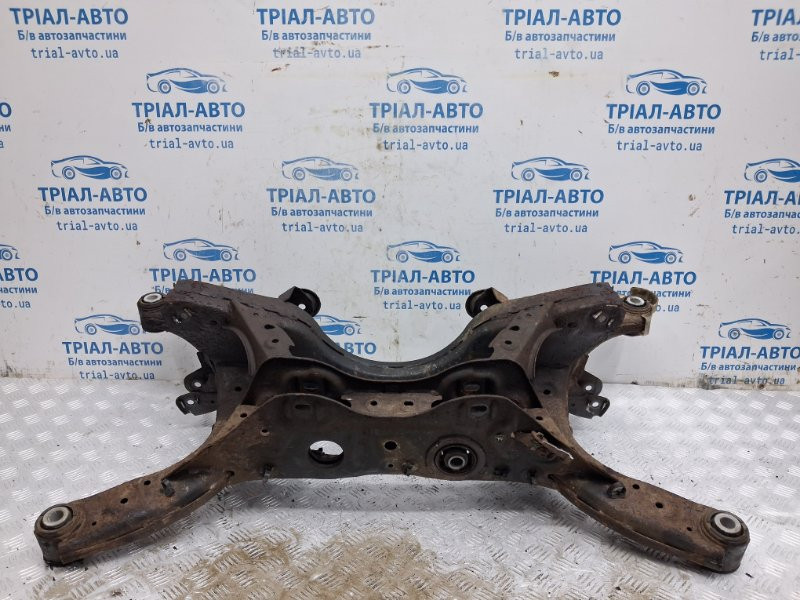 Балка задней подвески Mazda CX 5 2011-2017 KD352880XC (Арт. 79360) Киев - изображение 5