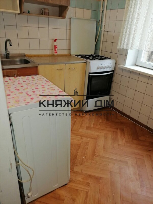 Оренда 1 кімнатна квартира м. Дарниця КОД  11204082 Київ - зображення 3