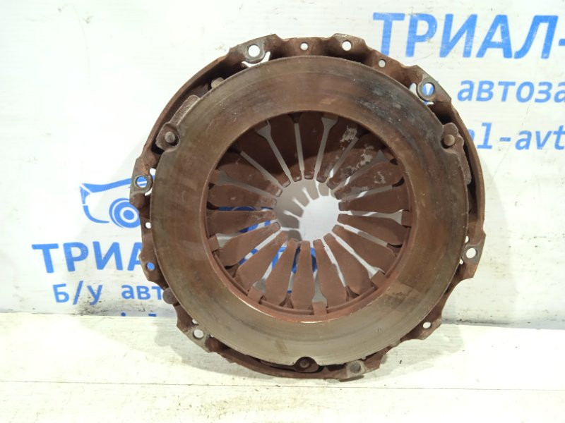 Корзина сцепления Renault Kangoo 2007-2021 8200961013 (Арт. 17002) Київ - зображення 3