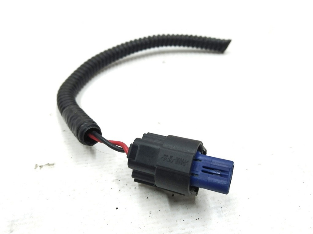 Разъём антенны бесключевого доступа электропроводки передней основной x491F/x492F/x495F/2pin Tesla Киев - изображение 6