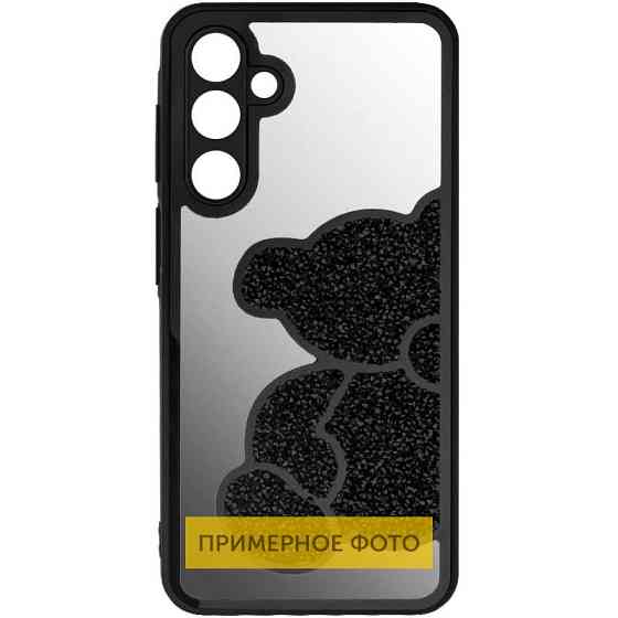 Уценка TPU+PC чехол Teddy для Samsung Galaxy A55 Херсон