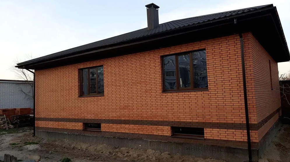 Продам. Будинок 240 м.кв. 6 соток. Клочко-6, вул.Кубинська Дніпро - зображення 2