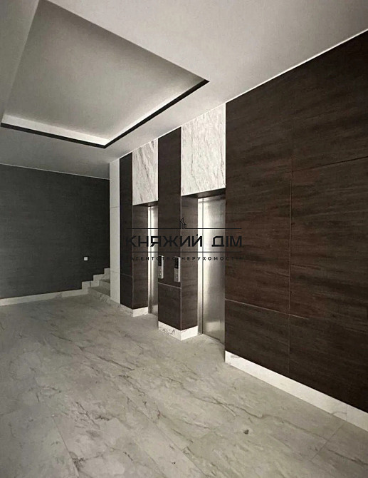 1 кімнатна квартира ЖК Метрополія2 Київ - зображення 6