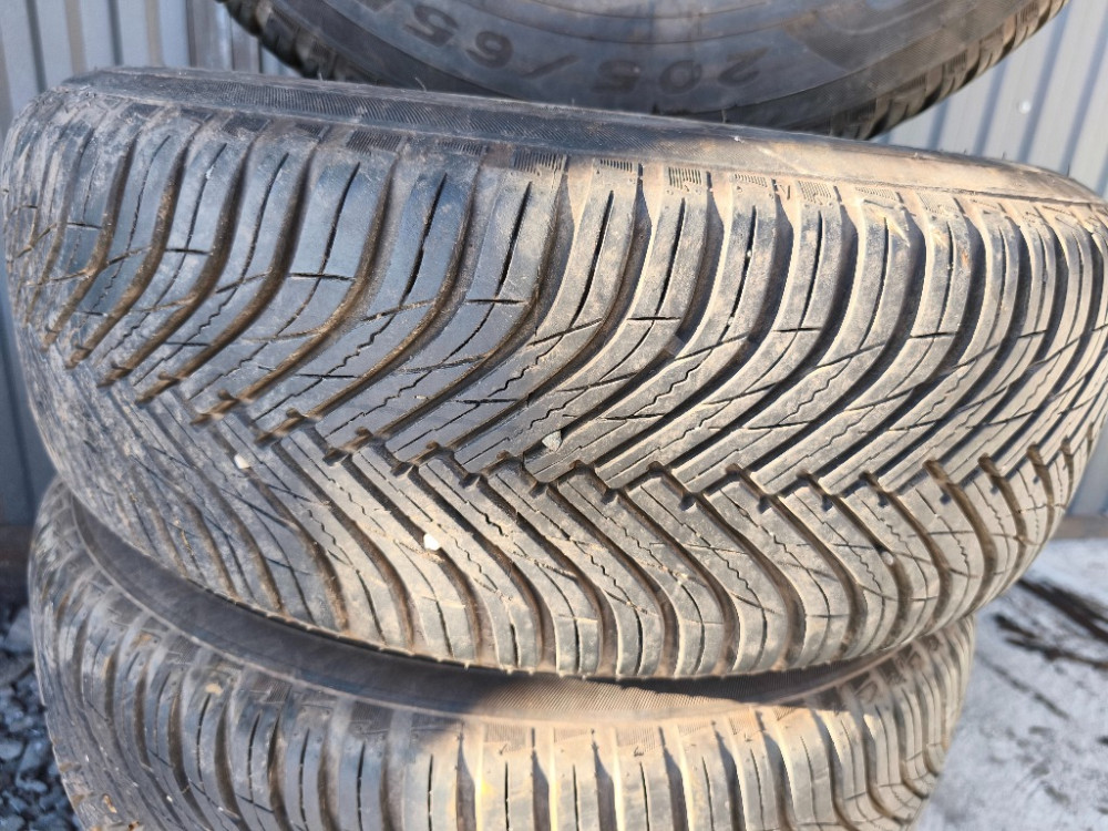 Диск с шиной Maxxis Premitra All Season AP3 205/65 R15 Citroen Jumpy 1996-2006 Ковель - изображение 5