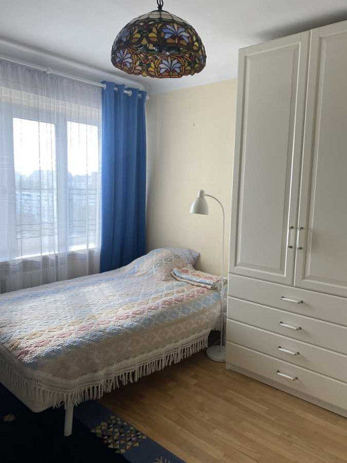 долгосрочная аренда 3-к квартира Киев, Голосеевский, 22000 грн./мес. Київ - зображення 9