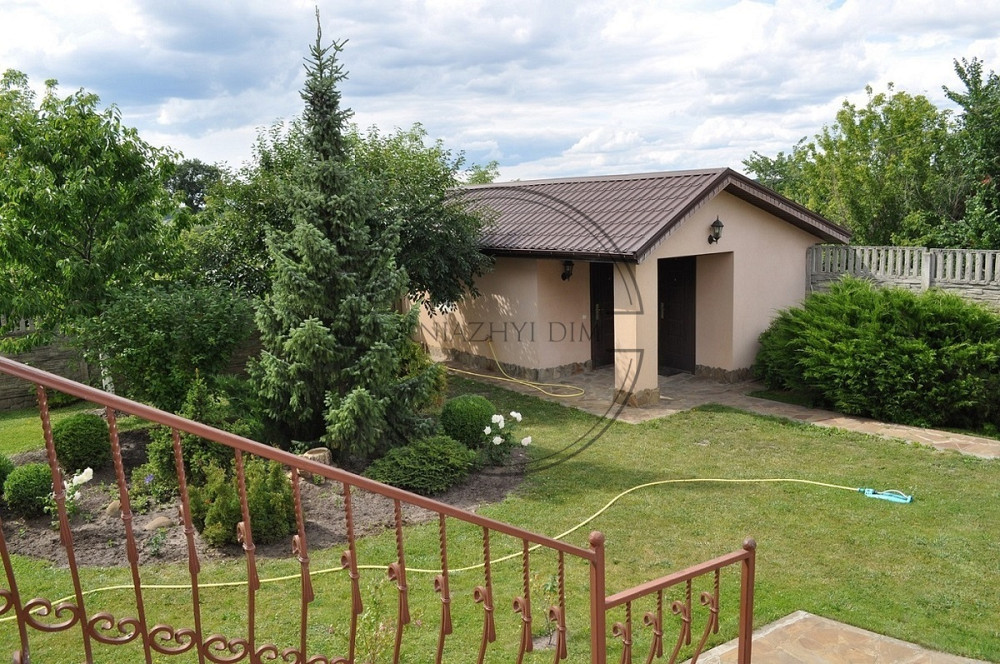 Продаж 2-х поверхового будинку в Васильківському р-ні смт Велика Солтанівка. № 2211631 Київ - зображення 11