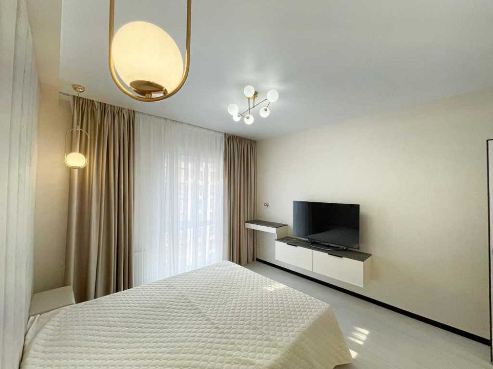 продажа 1-к квартира Киев, Голосеевский, 105000 $ Київ - зображення 6