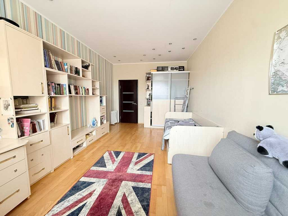 долгосрочная аренда 3-к квартира Киев, Шевченковский, 32000 грн./мес. Киев - изображение 7