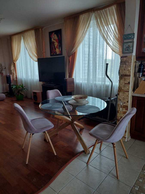 долгосрочная аренда 2-к квартира Киев, Соломенский, 23000 грн./мес. Київ - зображення 3