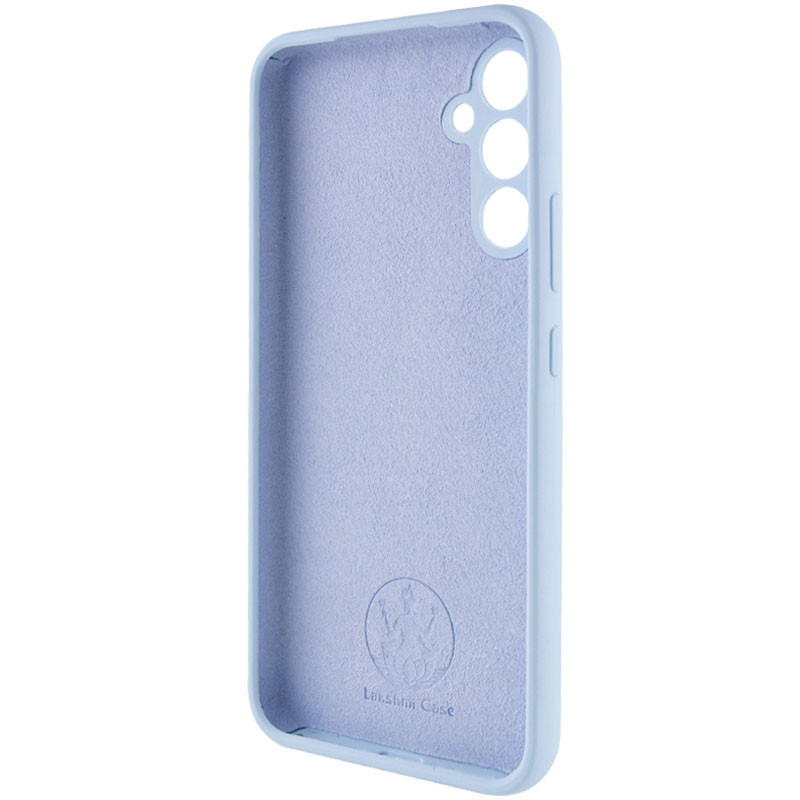 Чехол Silicone Cover Lakshmi Full Camera (AAA) для Samsung Galaxy S24+ Херсон - зображення 10