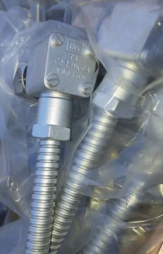 Термопари Т-1 ГР2 НК-СА Суми - зображення 1