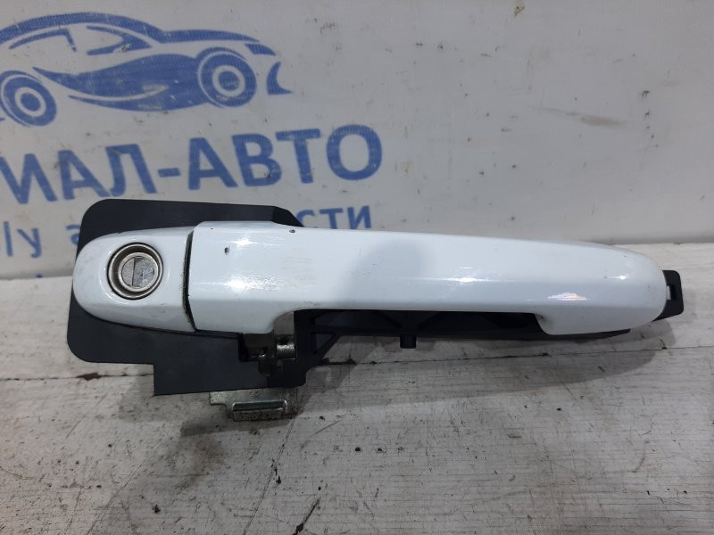 Ручка двери внешняя передняя правая Kia Ceed 2006-2012 826551H000 (Арт. 26936) Київ - зображення 1