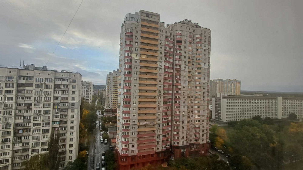 продажа 1-к квартира Киев, Оболонский, 61000 $ Київ - зображення 2