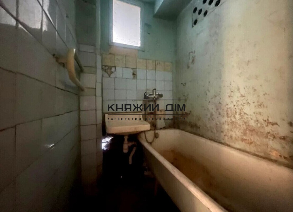 Продаж 2-х к. квартири Харківське Шосе. № 21147434 Київ - зображення 12