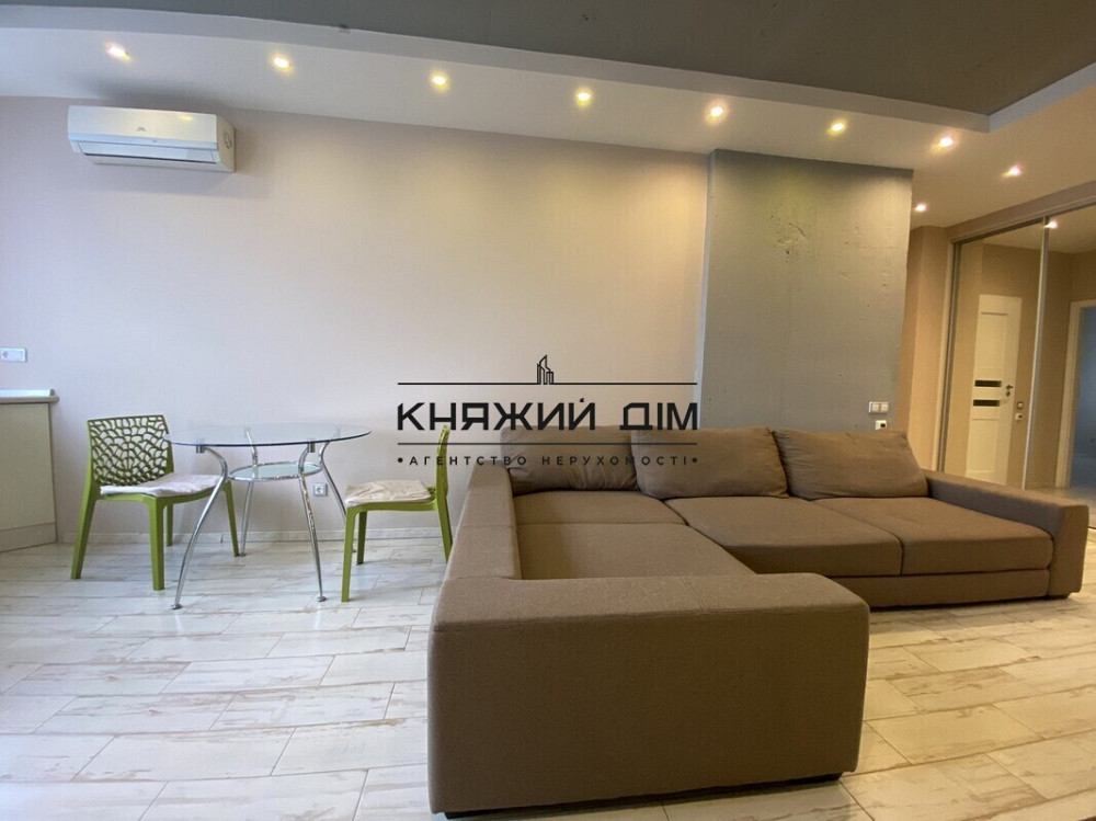 Оренда 3 кімнатної квартири з панорамним видом ЖК Милославичи Код: 11197843 Київ - зображення 8