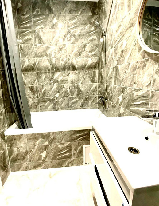 Сдам КС + 2 раздельные комнаты. ЖК 56 Жемчужина. Таирова. Одесса - изображение 5