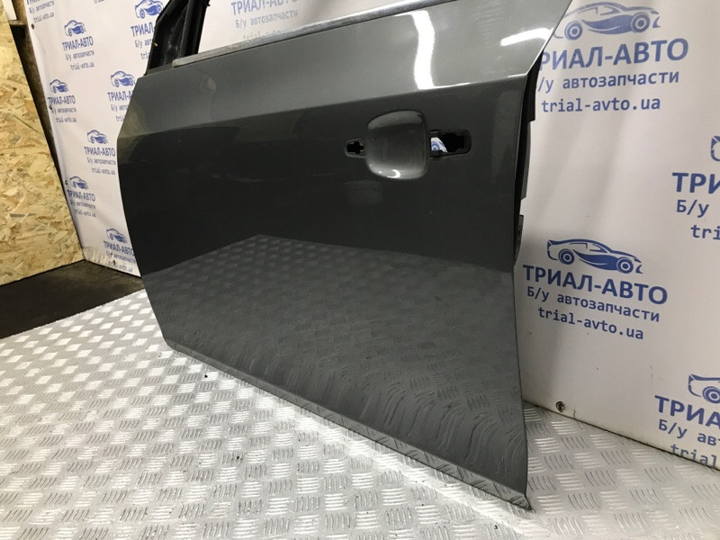 Дверь передняя левая Chevrolet Cruze 2009-2016 95987757 (Арт. 55136) Київ - зображення 3