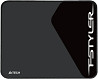 Игровая поверхность для мыши и клавиатуры A4Tech FP20(Black) 25х20 см черный Київ